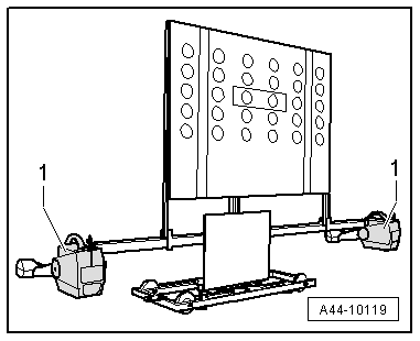 Volswagen Tiguan. A44-10119