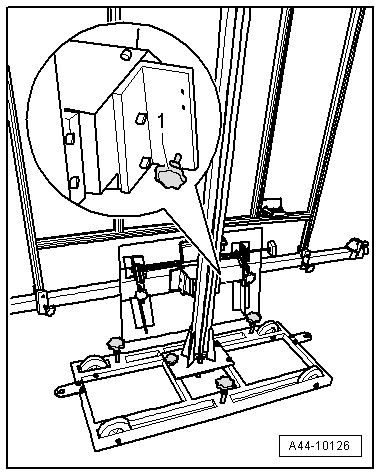 Volswagen Tiguan. A44-10126