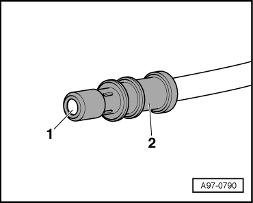 Volswagen Tiguan. A97-0790