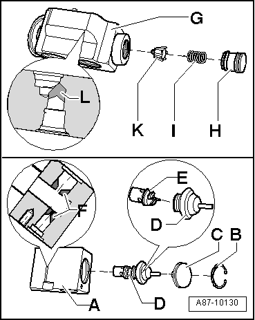 Volswagen Tiguan. A87-10130