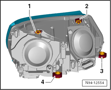 Volswagen Tiguan. N94-12554