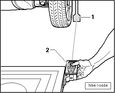 Volswagen Tiguan. N94-10684