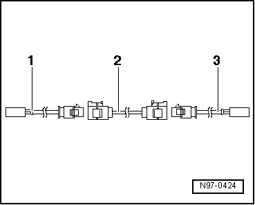 Volswagen Tiguan. N97-0424